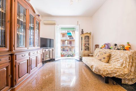 Lejlighed i Genoa, Genoa, Genoa - € 85.000 | Ref: 30127 - foto 1