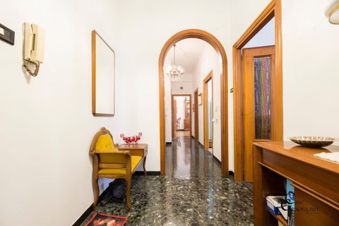 Lejlighed i Genoa, Genoa, Genoa - € 85.000 | Ref: 30127 - foto 3