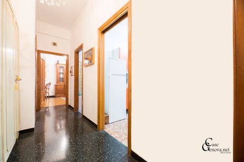 Lejlighed i Genoa, Genoa, Genoa - € 85.000 | Ref: 30127 - foto 5