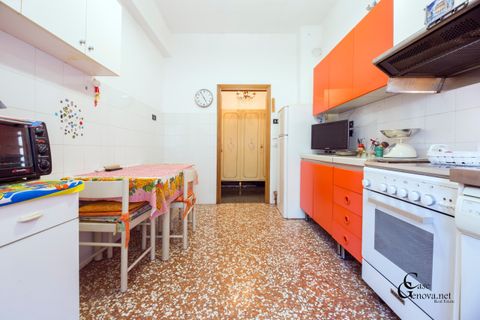 Lejlighed i Genoa, Genoa, Genoa - € 85.000 | Ref: 30127 - foto 7