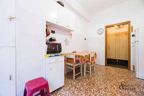 Lejlighed i Genoa, Genoa, Genoa - € 85.000 | Ref: 30127 - foto 8