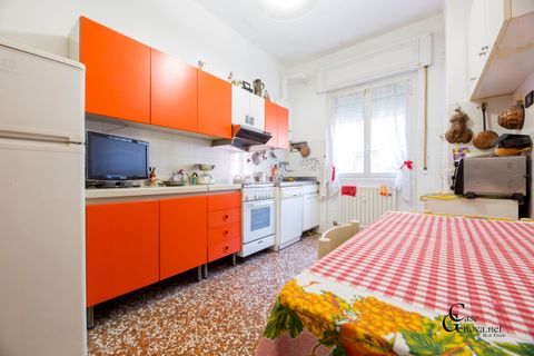 Lejlighed i Genoa, Genoa, Genoa - € 85.000 | Ref: 30127 - foto 9