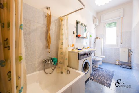 Lejlighed i Genoa, Genoa, Genoa - € 85.000 | Ref: 30127 - foto 11
