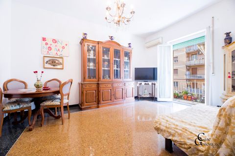 Lejlighed i Genoa, Genoa, Genoa - € 85.000 | Ref: 30127 - foto 12