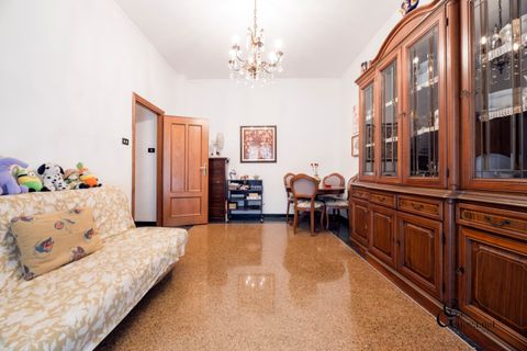 Lejlighed i Genoa, Genoa, Genoa - € 85.000 | Ref: 30127 - foto 13