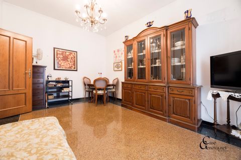 Lejlighed i Genoa, Genoa, Genoa - € 85.000 | Ref: 30127 - foto 14