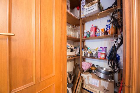 Lejlighed i Genoa, Genoa, Genoa - € 85.000 | Ref: 30127 - foto 15
