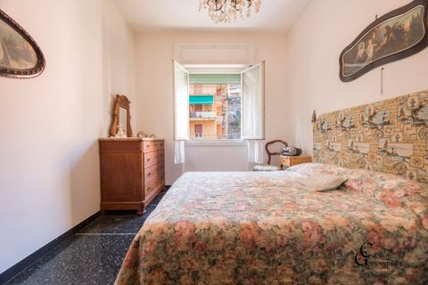 Lejlighed i Genoa, Genoa, Genoa - € 85.000 | Ref: 30127 - foto 18