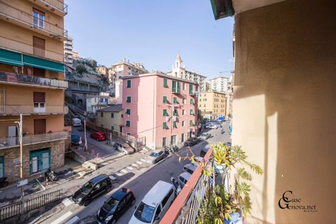 Lejlighed i Genoa, Genoa, Genoa - € 85.000 | Ref: 30127 - foto 20