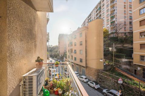 Lejlighed i Genoa, Genoa, Genoa - € 85.000 | Ref: 30127 - foto 21