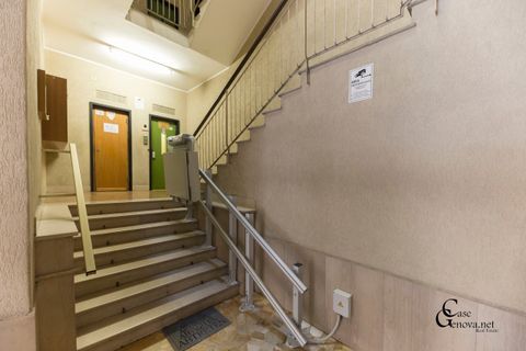 Lejlighed i Genoa, Genoa, Genoa - € 85.000 | Ref: 30127 - foto 25
