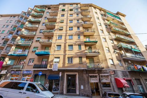 Lejlighed i Genoa, Genoa, Genoa - € 85.000 | Ref: 30127 - foto 26
