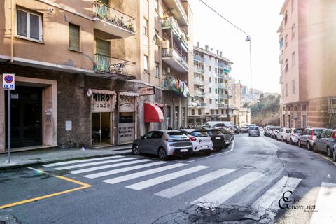 Lejlighed i Genoa, Genoa, Genoa - € 85.000 | Ref: 30127 - foto 27