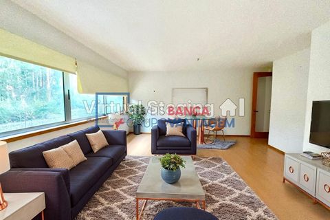 Lejlighed i Maia, Porto, Maia - € 319.000 | Ref: A-30529 - foto 1