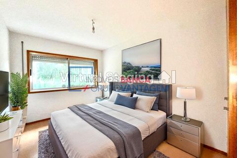 Lejlighed i Maia, Porto, Maia - € 319.000 | Ref: A-30529 - foto 11