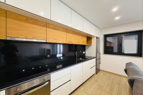 Apartament a Mogege, Braga, Mogege - € 680/mes | Ref: L-AP-75-26 - foto 4