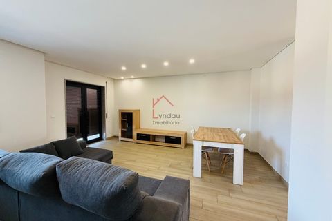 Apartament a Mogege, Braga, Mogege - € 680/mes | Ref: L-AP-75-26 - foto 6