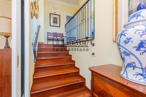 Villa i Treviso, Treviso, Treviso - € 548.000 | Ref: V271 - foto 9