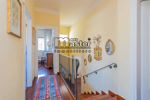 Villa i Treviso, Treviso, Treviso - € 548.000 | Ref: V271 - foto 10