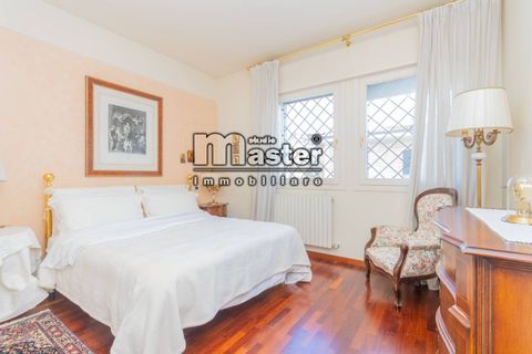 Villa i Treviso, Treviso, Treviso - € 548.000 | Ref: V271 - foto 16
