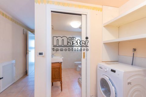 Villa i Treviso, Treviso, Treviso - € 548.000 | Ref: V271 - foto 19