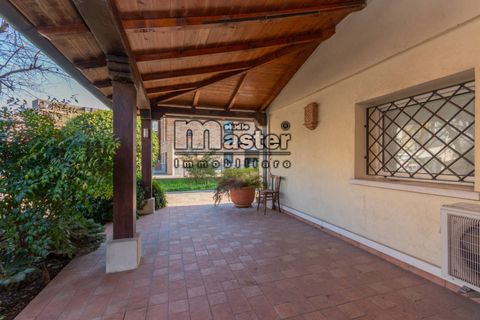 Villa i Treviso, Treviso, Treviso - € 548.000 | Ref: V271 - foto 20