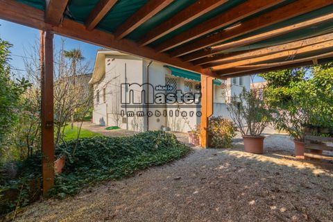 Villa i Treviso, Treviso, Treviso - € 548.000 | Ref: V271 - foto 21