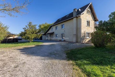 Villa i Morestel, Isere, Morestel - € 343.000 | Ref: 7246 - foto 2