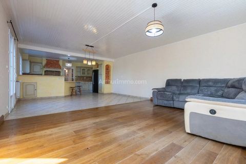 Villa i Morestel, Isere, Morestel - € 343.000 | Ref: 7246 - foto 4