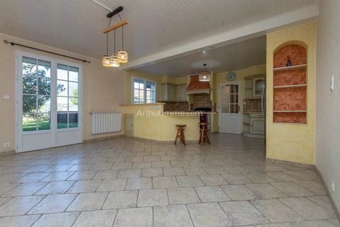 Villa i Morestel, Isere, Morestel - € 343.000 | Ref: 7246 - foto 5