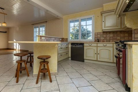 Villa i Morestel, Isere, Morestel - € 343.000 | Ref: 7246 - foto 7