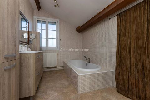 Villa i Morestel, Isere, Morestel - € 343.000 | Ref: 7246 - foto 9