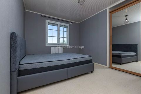Villa i Morestel, Isere, Morestel - € 343.000 | Ref: 7246 - foto 11