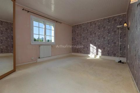 Villa i Morestel, Isere, Morestel - € 343.000 | Ref: 7246 - foto 12