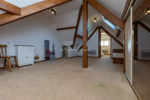 Villa i Morestel, Isere, Morestel - € 343.000 | Ref: 7246 - foto 13