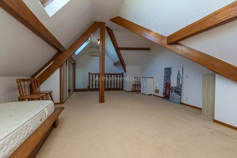 Villa i Morestel, Isere, Morestel - € 343.000 | Ref: 7246 - foto 14