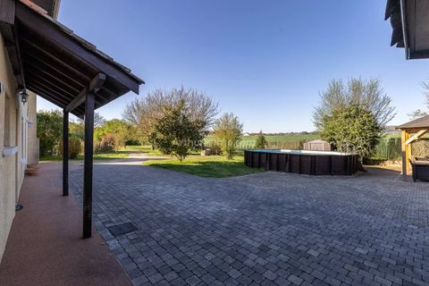 Villa i Morestel, Isere, Morestel - € 343.000 | Ref: 7246 - foto 16