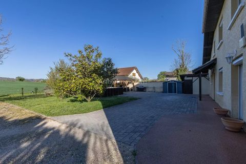 Villa i Morestel, Isere, Morestel - € 343.000 | Ref: 7246 - foto 17