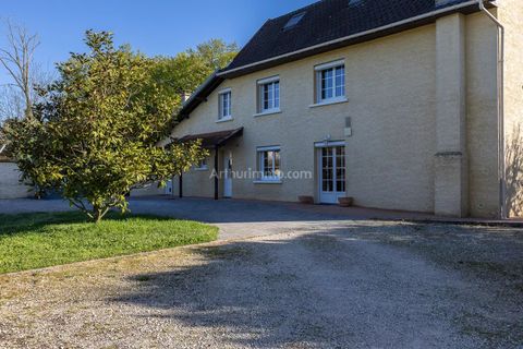 Villa i Morestel, Isere, Morestel - € 343.000 | Ref: 7246 - foto 18