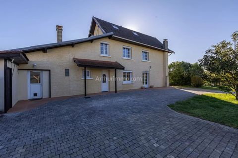 Villa i Morestel, Isere, Morestel - € 343.000 | Ref: 7246 - foto 19