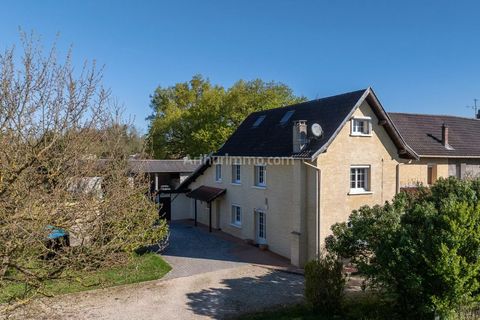 Villa i Morestel, Isere, Morestel - € 343.000 | Ref: 7246 - foto 20