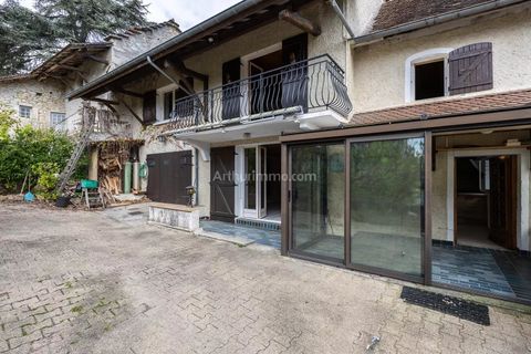 Villa a Groslee-Saint-Benoit, Ain, Groslee-Saint-Benoit - € 185.000 | Ref: 7240 - foto 2