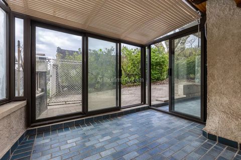 Villa a Groslee-Saint-Benoit, Ain, Groslee-Saint-Benoit - € 185.000 | Ref: 7240 - foto 4