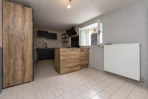 Villa a Groslee-Saint-Benoit, Ain, Groslee-Saint-Benoit - € 185.000 | Ref: 7240 - foto 6