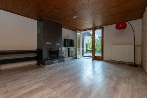Villa a Groslee-Saint-Benoit, Ain, Groslee-Saint-Benoit - € 185.000 | Ref: 7240 - foto 7