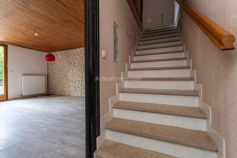 Villa a Groslee-Saint-Benoit, Ain, Groslee-Saint-Benoit - € 185.000 | Ref: 7240 - foto 8
