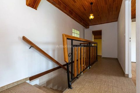 Villa a Groslee-Saint-Benoit, Ain, Groslee-Saint-Benoit - € 185.000 | Ref: 7240 - foto 9