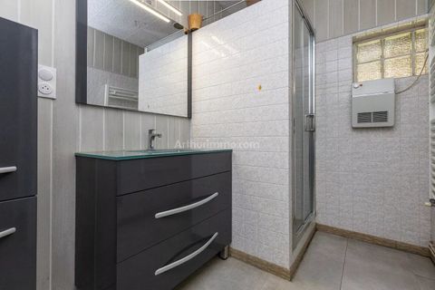 Villa a Groslee-Saint-Benoit, Ain, Groslee-Saint-Benoit - € 185.000 | Ref: 7240 - foto 10