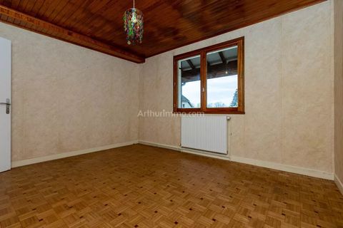 Villa a Groslee-Saint-Benoit, Ain, Groslee-Saint-Benoit - € 185.000 | Ref: 7240 - foto 11
