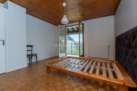 Villa a Groslee-Saint-Benoit, Ain, Groslee-Saint-Benoit - € 185.000 | Ref: 7240 - foto 12